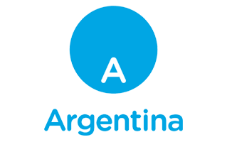 Argentina Rangoli Design