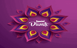 Diwali Special Rangoli Images